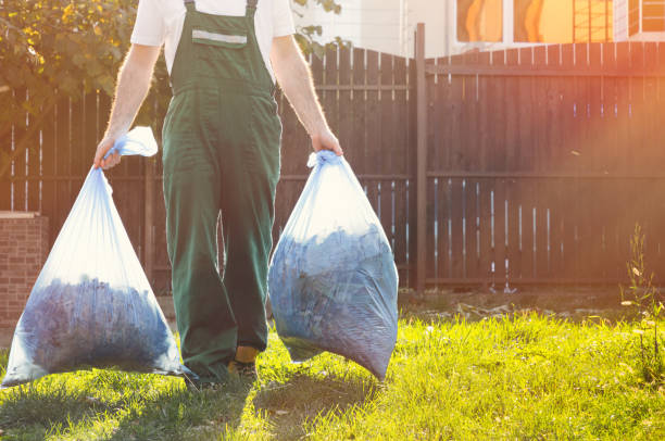 Professional Junk Removal in Seeley Lake, MT